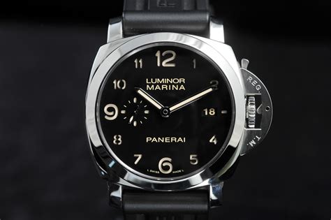 panerai 359 vs 1359|panerai luminor marina 1950 review.